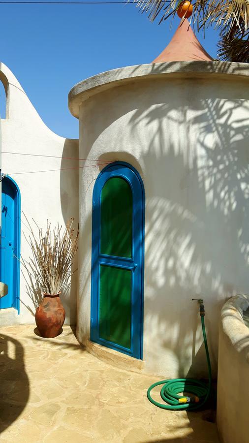 Bed and Breakfast Torre Sabina Cidade do Maio Exterior foto